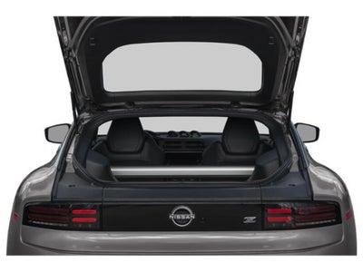 2027 Nissan Z Performance