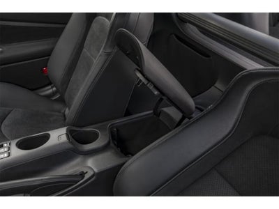 2027 Nissan Z Performance