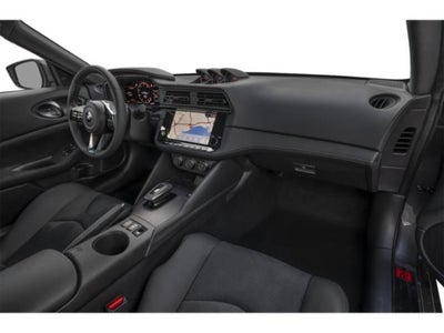 2027 Nissan Z Performance
