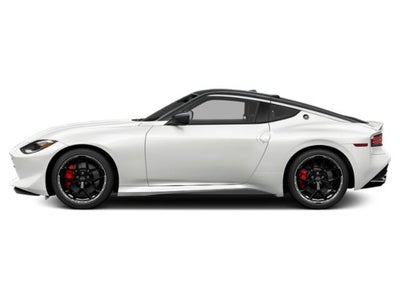 2027 Nissan Z Performance