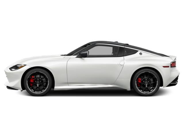 2027 Nissan Z Performance