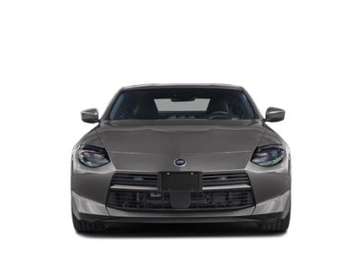 2027 Nissan Z Performance