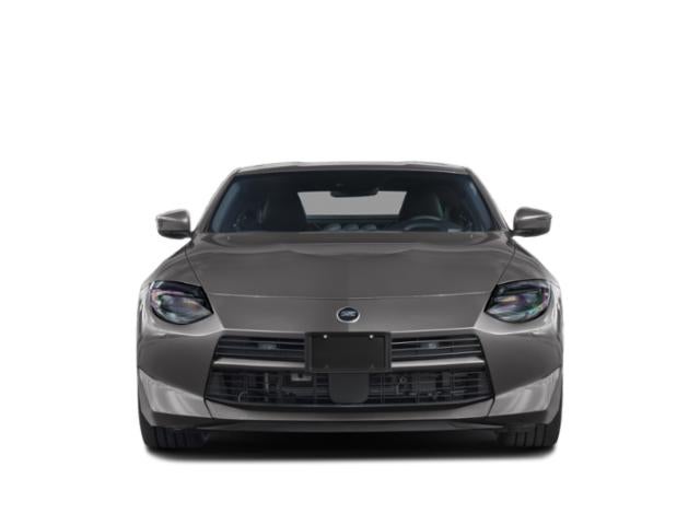 2027 Nissan Z Performance