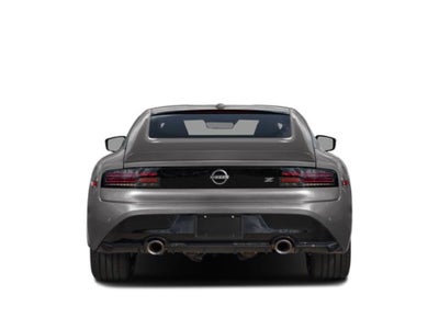 2027 Nissan Z Performance