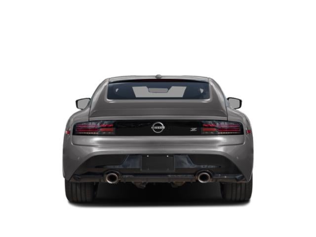 2027 Nissan Z Performance