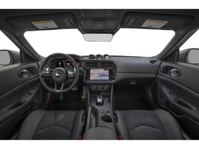 2027 Nissan Z Performance