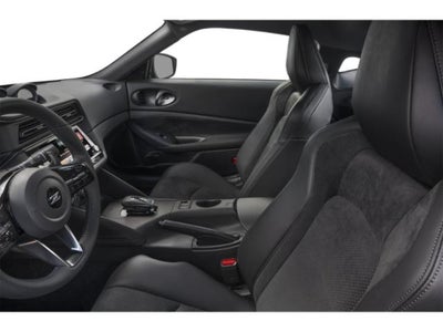 2027 Nissan Z Performance