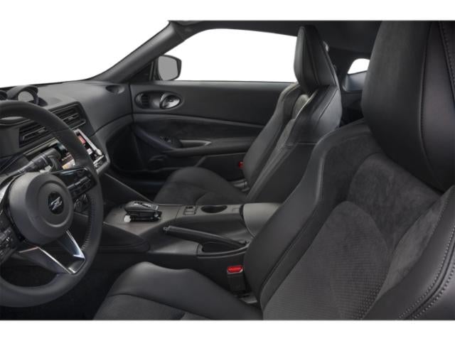 2027 Nissan Z Performance