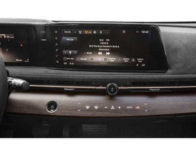 2024 Nissan ARIYA PLATINUM+