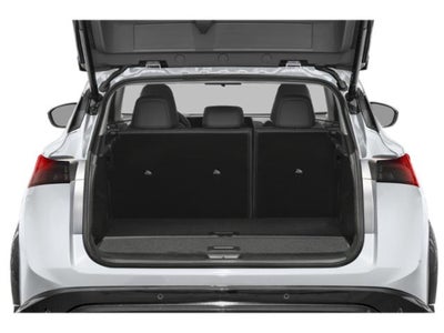 2024 Nissan ARIYA PLATINUM+