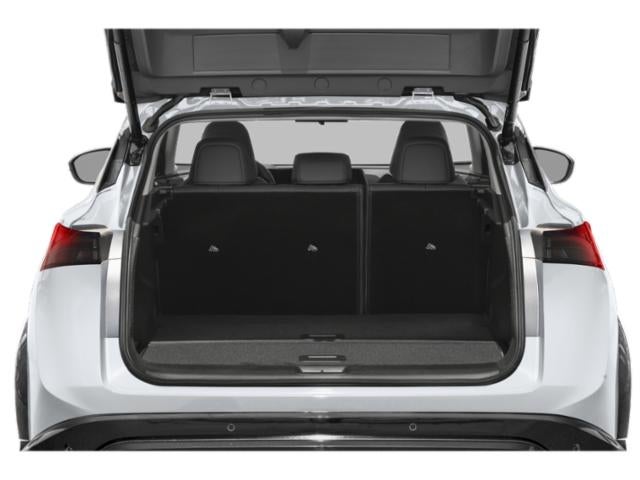 2024 Nissan ARIYA PLATINUM+