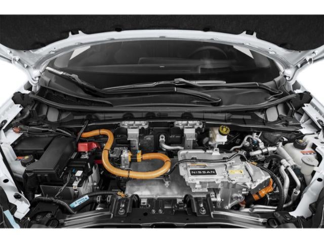 2024 Nissan ARIYA PLATINUM+
