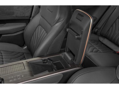 2024 Nissan ARIYA PLATINUM+