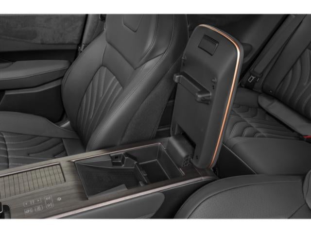 2024 Nissan ARIYA PLATINUM+
