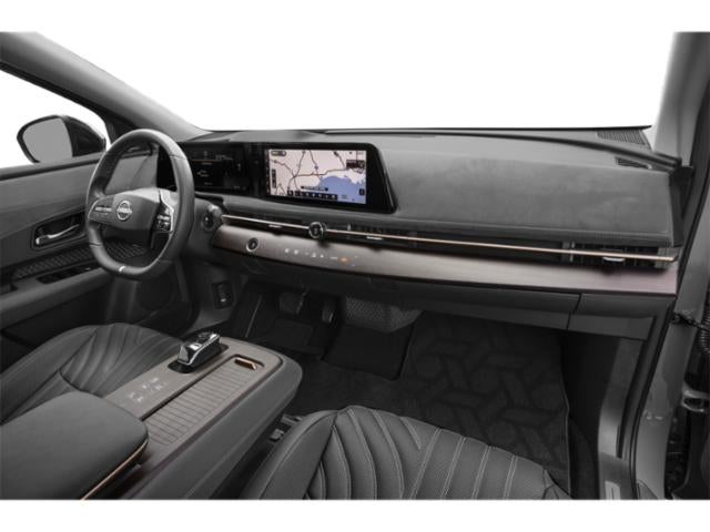 2024 Nissan ARIYA PLATINUM+