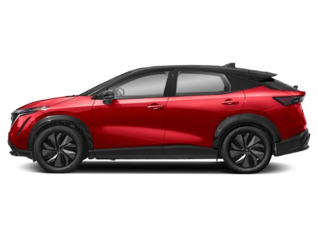2024 Nissan ARIYA PLATINUM+