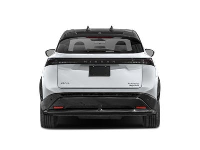 2024 Nissan ARIYA PLATINUM+