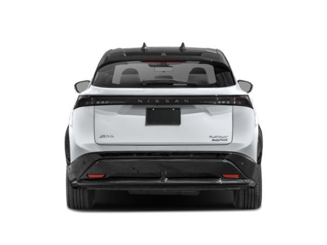 2024 Nissan ARIYA PLATINUM+