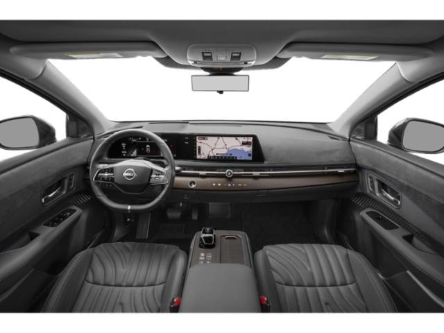 2024 Nissan ARIYA PLATINUM+