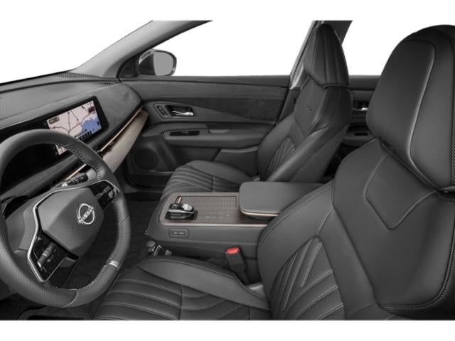 2024 Nissan ARIYA PLATINUM+