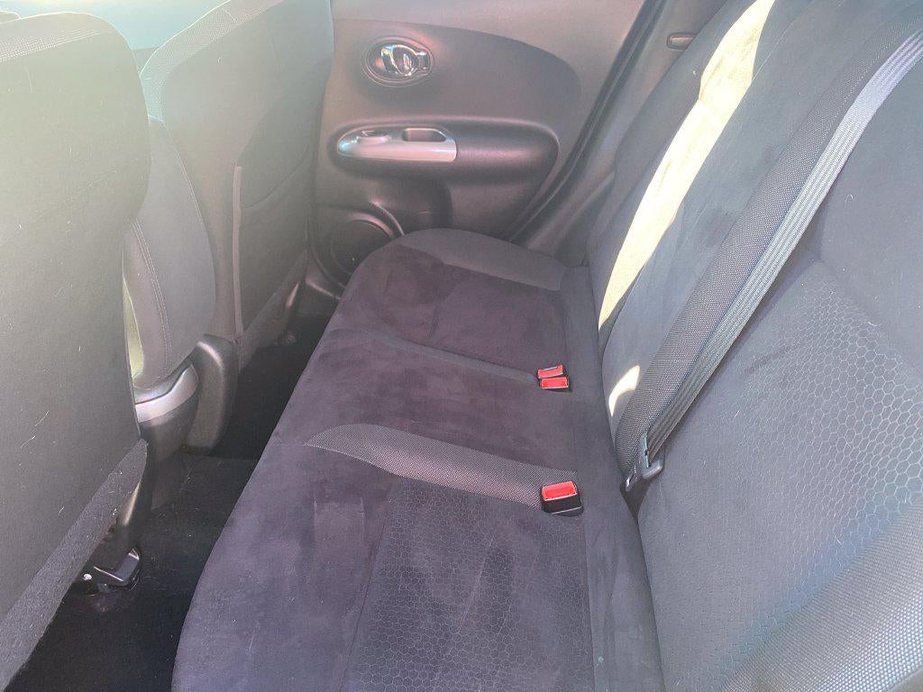 2015 Nissan Juke SV