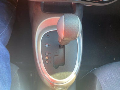 2015 Nissan Juke SV