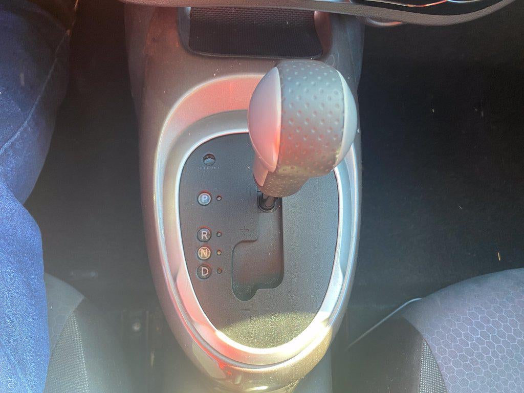 2015 Nissan Juke SV
