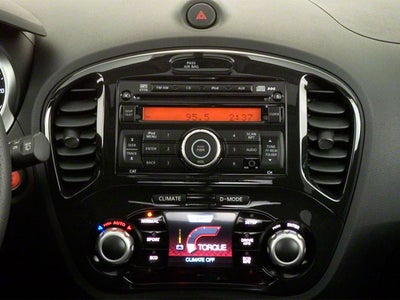 2013 Nissan Juke SL