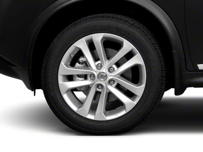 2013 Nissan Juke SL