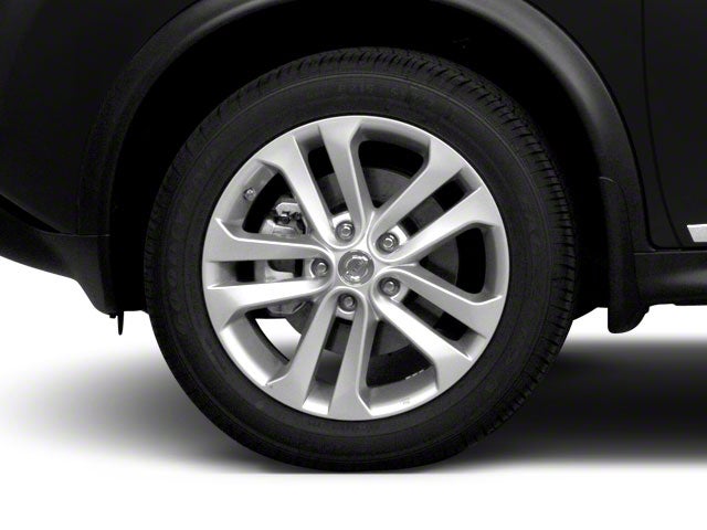 2013 Nissan Juke SL