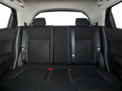 2013 Nissan Juke SL