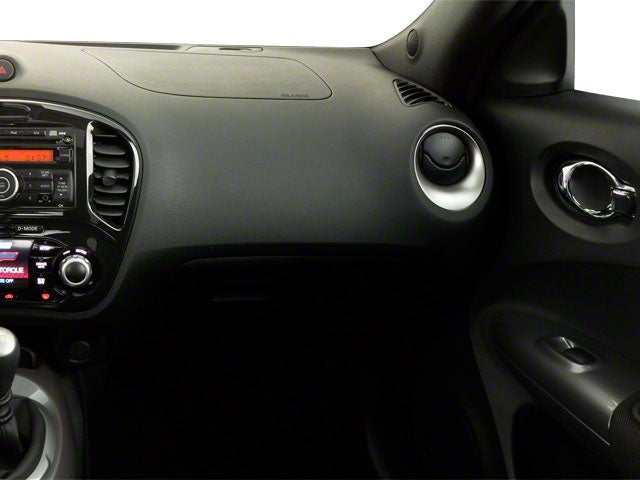 2013 Nissan Juke SL