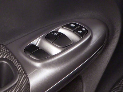 2013 Nissan Juke SL