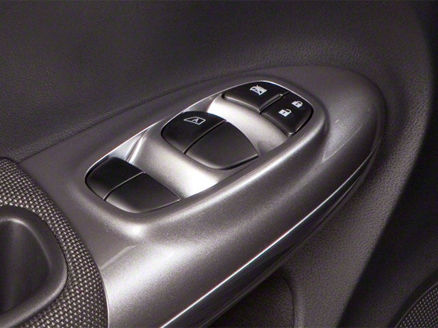 2013 Nissan Juke SL