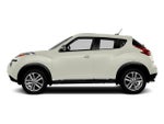 2013 Nissan Juke SL