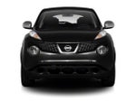 2013 Nissan Juke SL