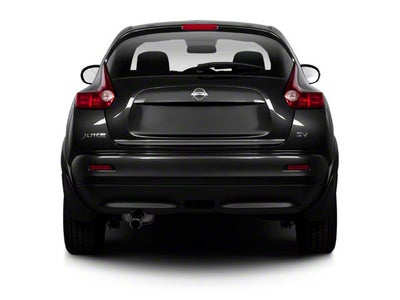 2013 Nissan Juke SL
