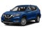 2020 Nissan Rogue SV Intelligent AWD