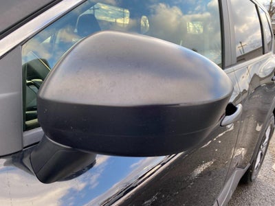 2021 Nissan Rogue S Intelligent AWD