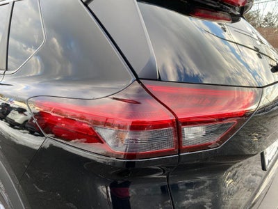 2021 Nissan Rogue S Intelligent AWD