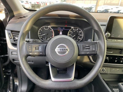 2021 Nissan Rogue S Intelligent AWD