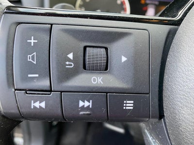 2021 Nissan Rogue S Intelligent AWD