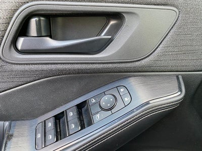 2021 Nissan Rogue S Intelligent AWD