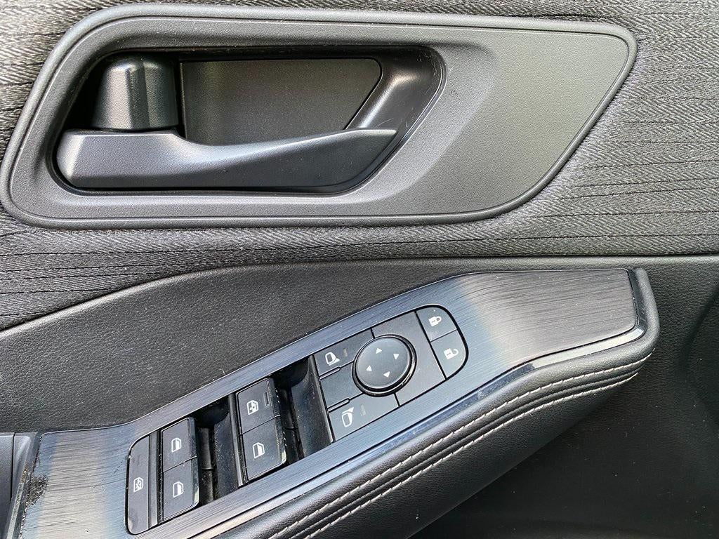 2021 Nissan Rogue S Intelligent AWD