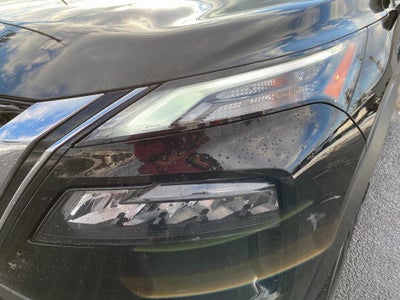 2021 Nissan Rogue S Intelligent AWD