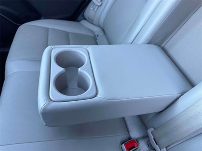 2021 Nissan Rogue SV Intelligent AWD