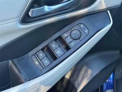 2021 Nissan Rogue SV Intelligent AWD