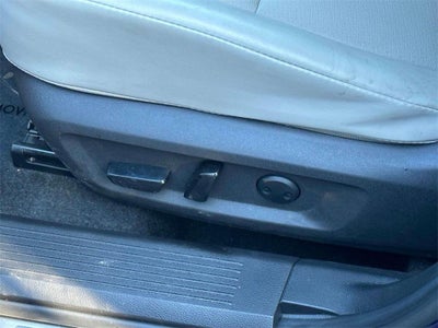 2021 Nissan Rogue SV Intelligent AWD