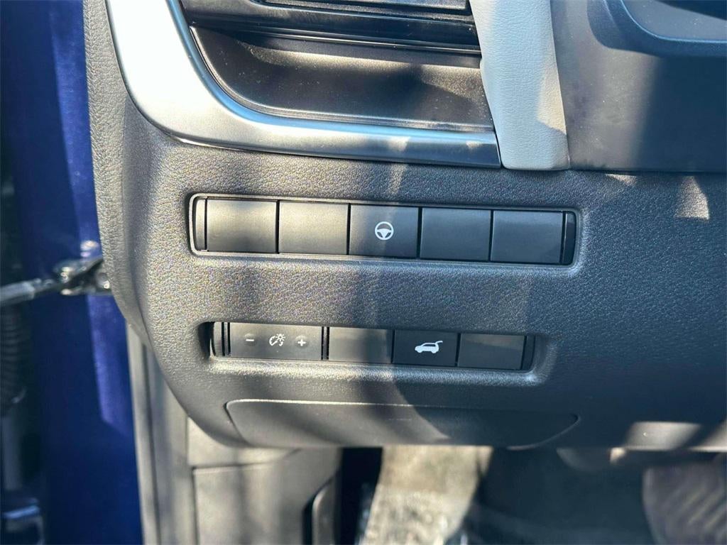 2021 Nissan Rogue SV Intelligent AWD