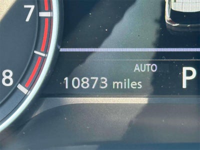 2021 Nissan Rogue SV Intelligent AWD